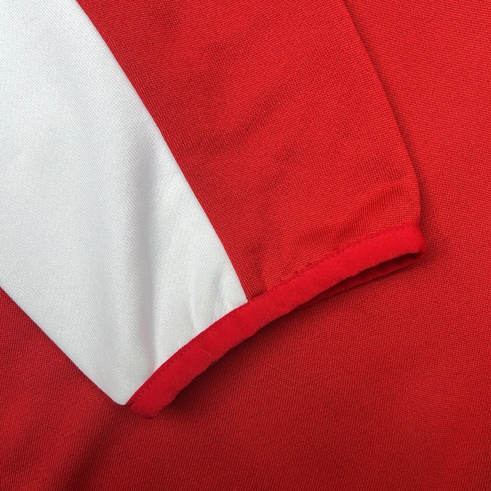 🐺adidas NC State pullover🐺 - Picture 4 of 9